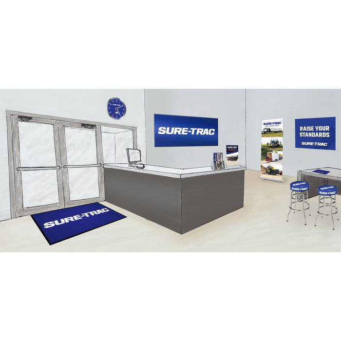 13 oz Vinyl Banner - 3' x 6'