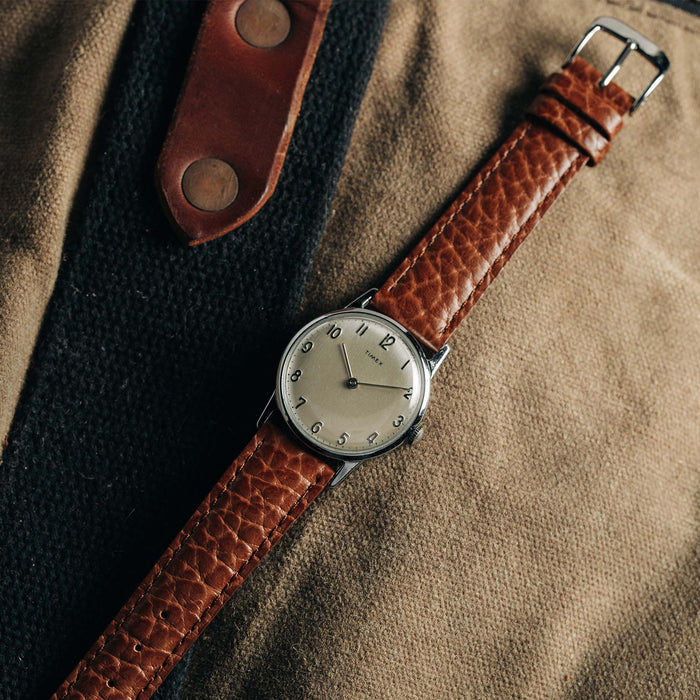 editorial image of The 1966 Timex Mercury