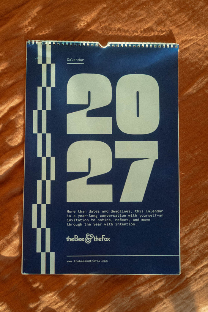 2027 Calendar