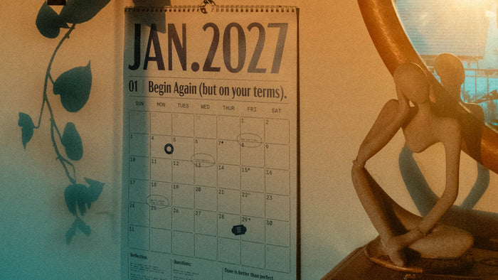2027 Calendar