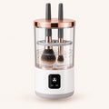 BrushSpa 3-in-1 electric makeup brush cleaner and dryer