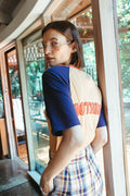 A tee for moms | Raglan Tee