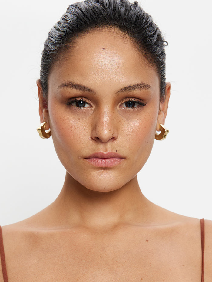 Abyss Earrings