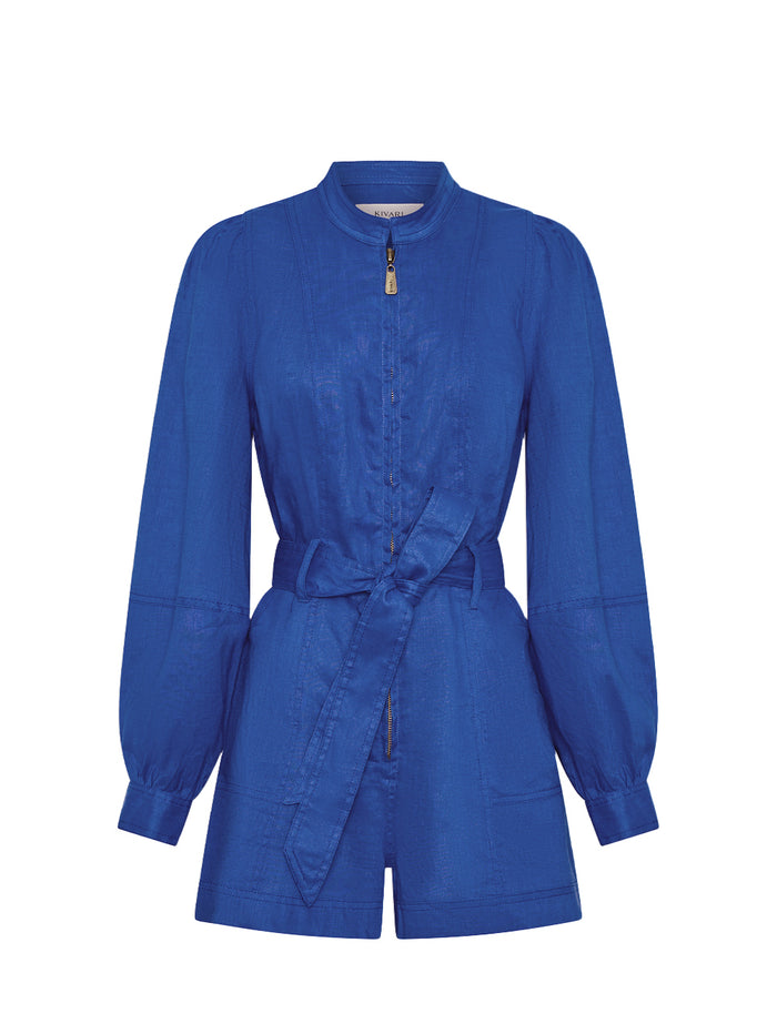 Ada Playsuit