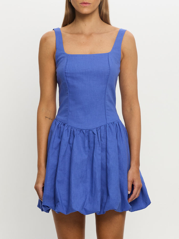 Akari Mini Dress