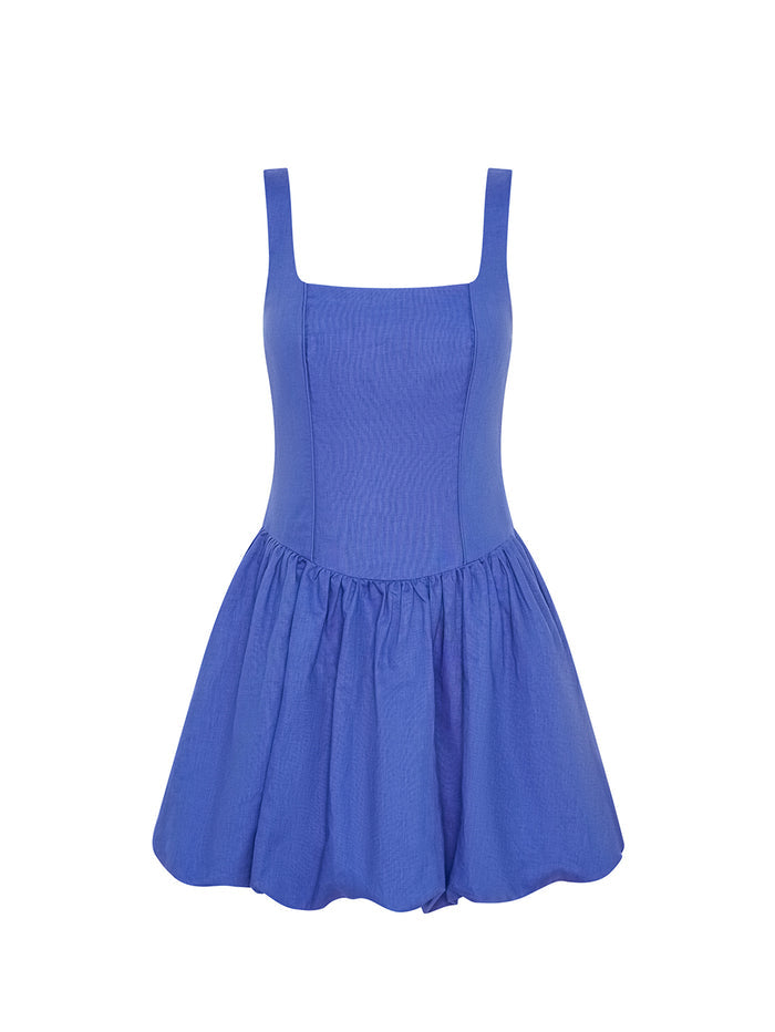 KIVARI Akari Mini Dress