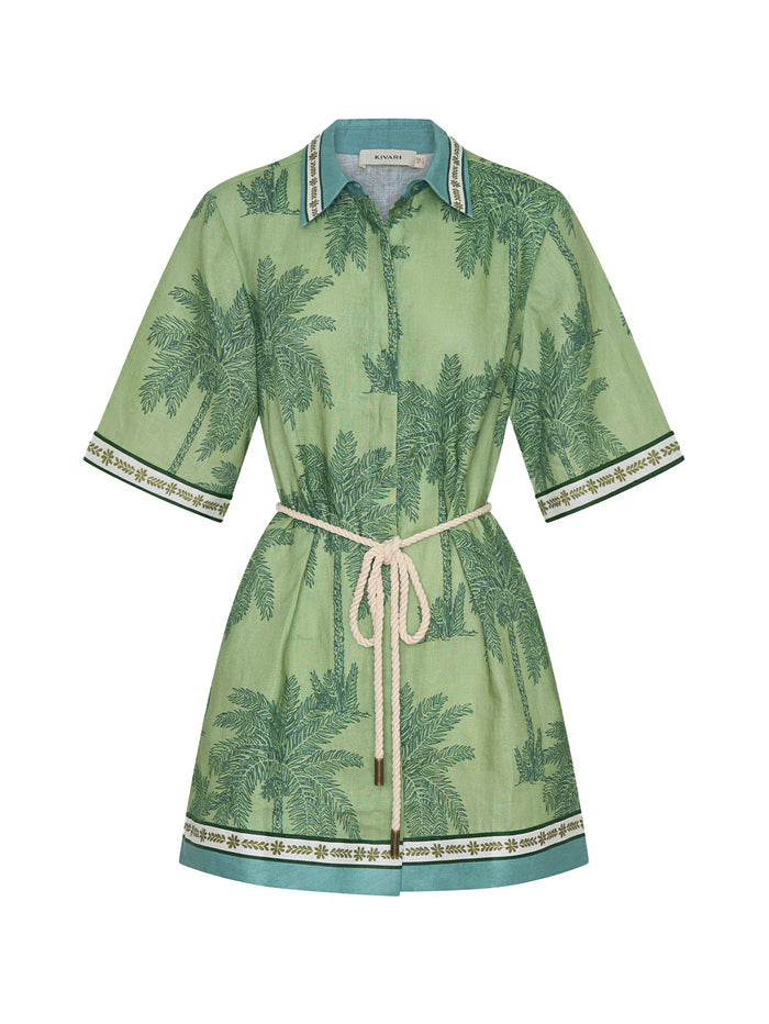 Alani-Mini-Shirt-Dress-Ghost