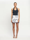 Alessia-Mini-Skirt-Navy-01