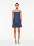 SD283OCH-Alicia Chambray Dress-01