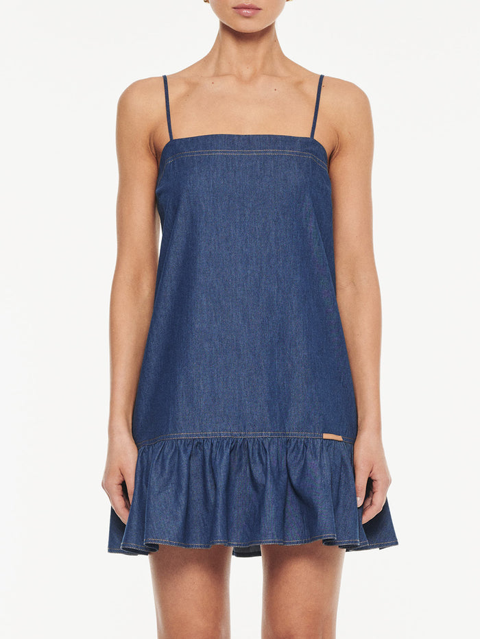 SD283OCH-Alicia Chambray Dress-05