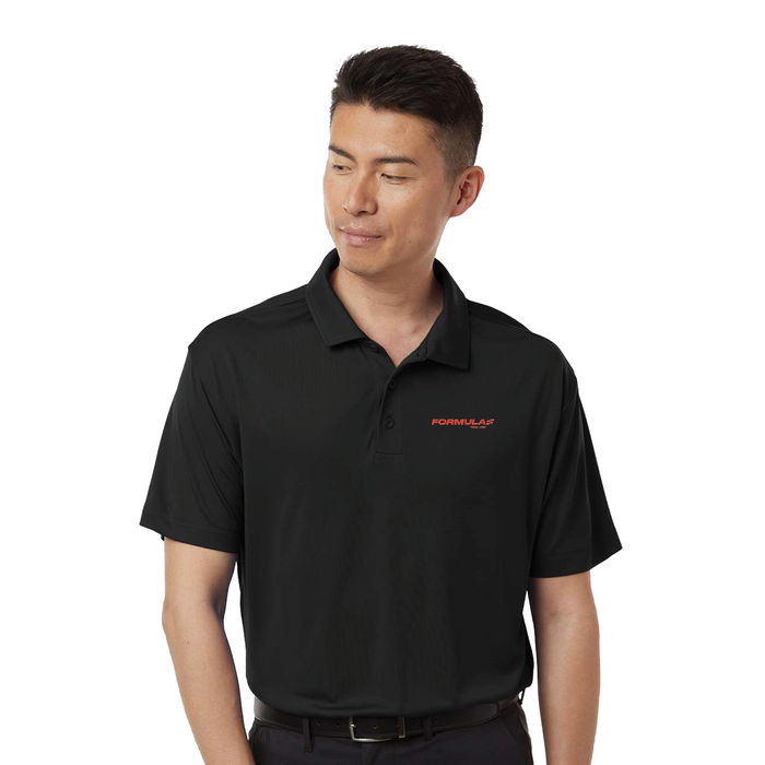 AllPro Men's Pro-Lock Performance Polo