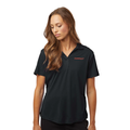 AllPro Women's Pro-Lock Performance Polo