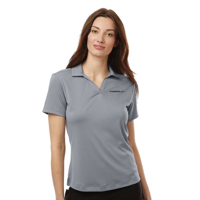 AllPro Women's Pro-Lock Performance Polo