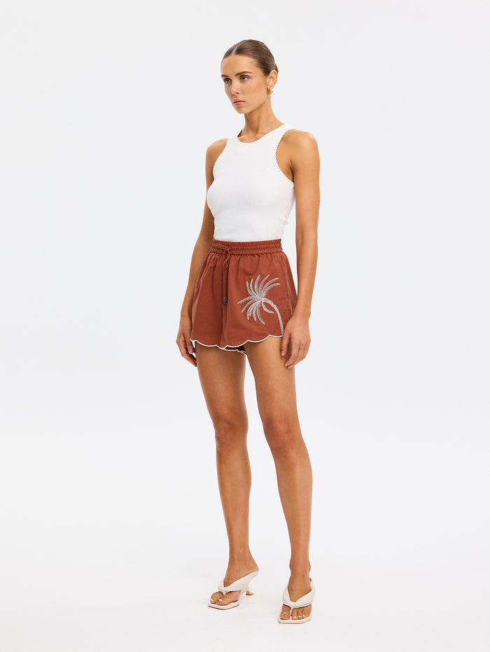 Amaya Short