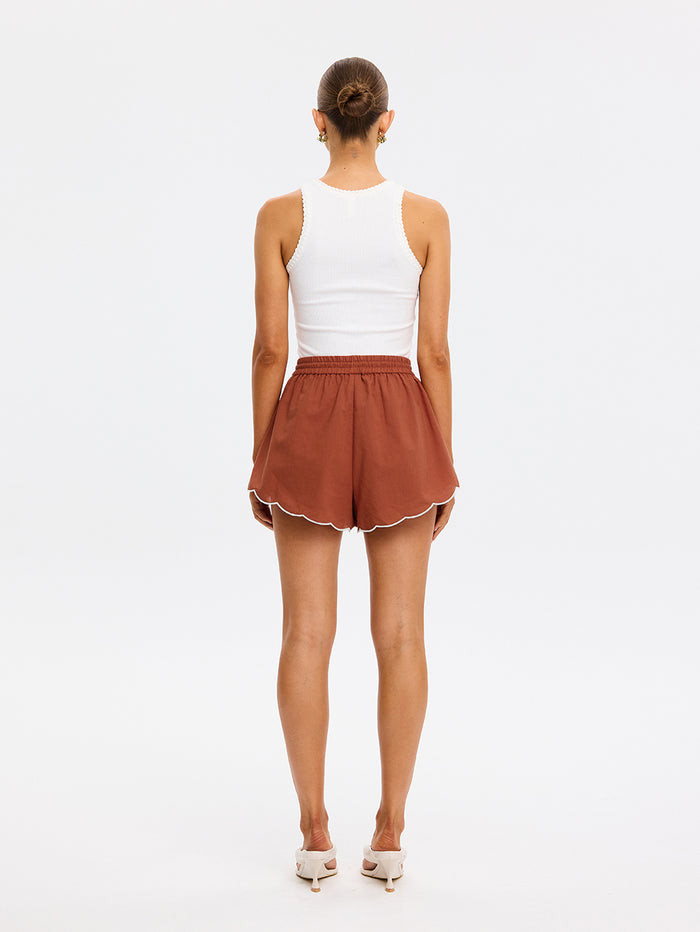 Amaya Short