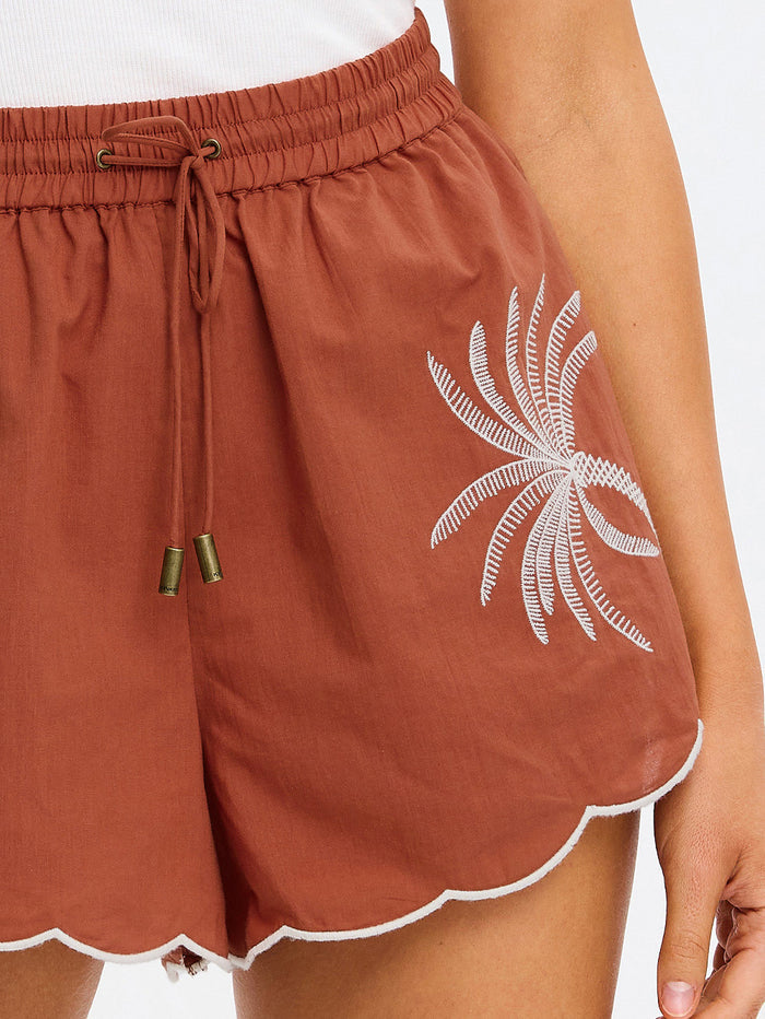 Amaya Short