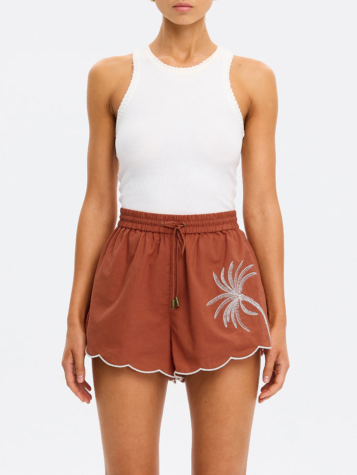 Amaya Short