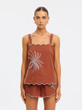 Amaya Top