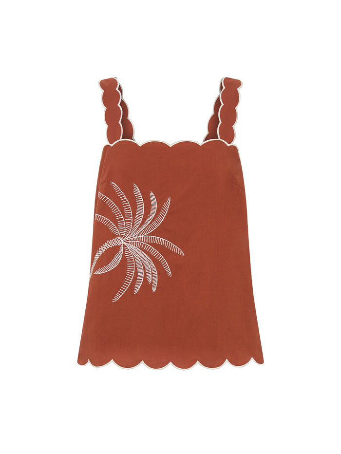 Amaya Top