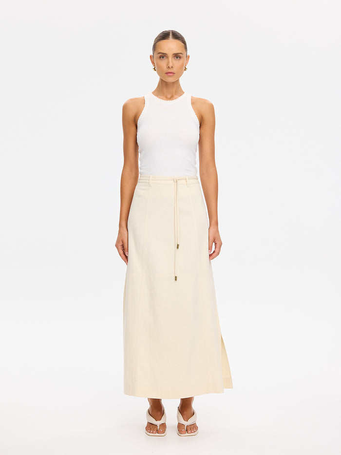 Amelia Maxi Skirt