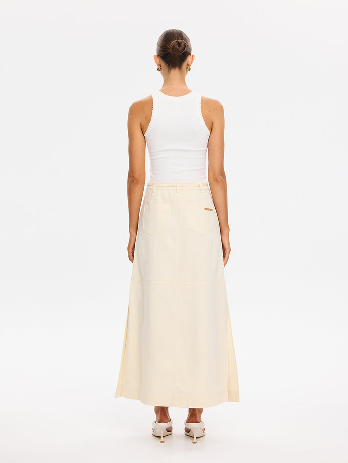 Amelia Maxi Skirt