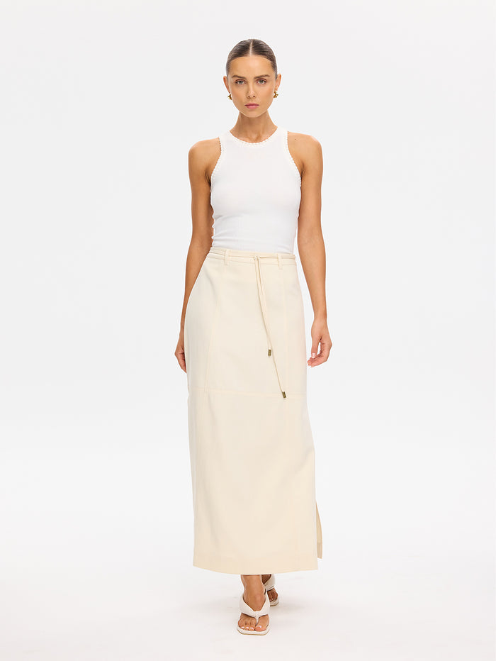 Amelia Maxi Skirt