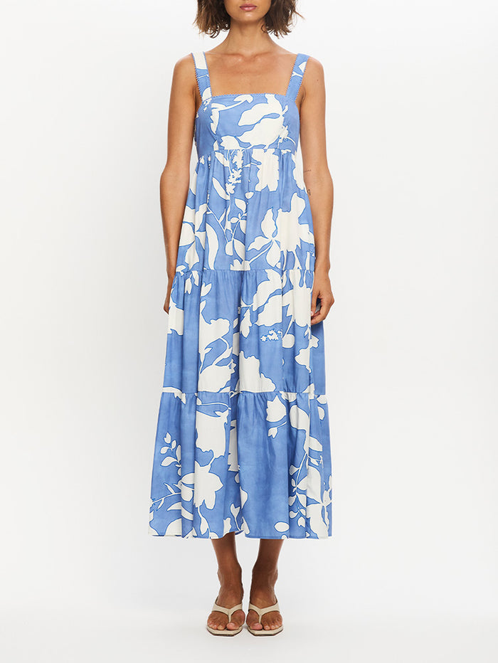 Amelie Maxi Dress
