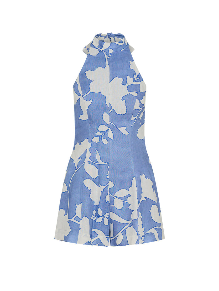 Amelie Playsuit