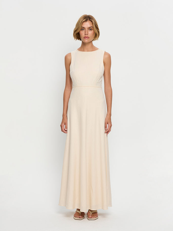 Amiya Maxi Dress