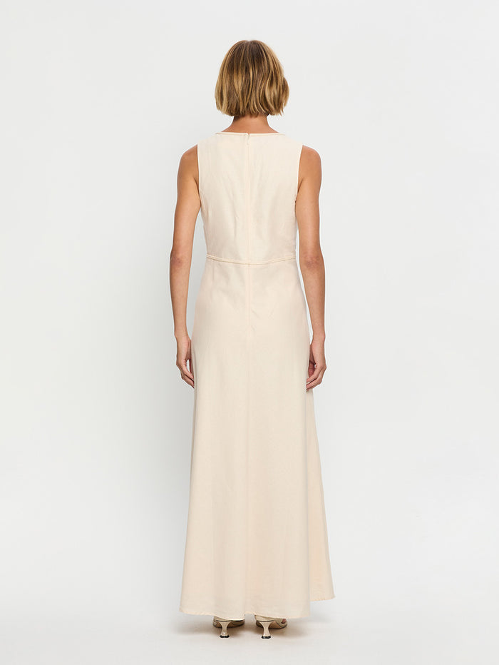 Amiya Maxi Dress