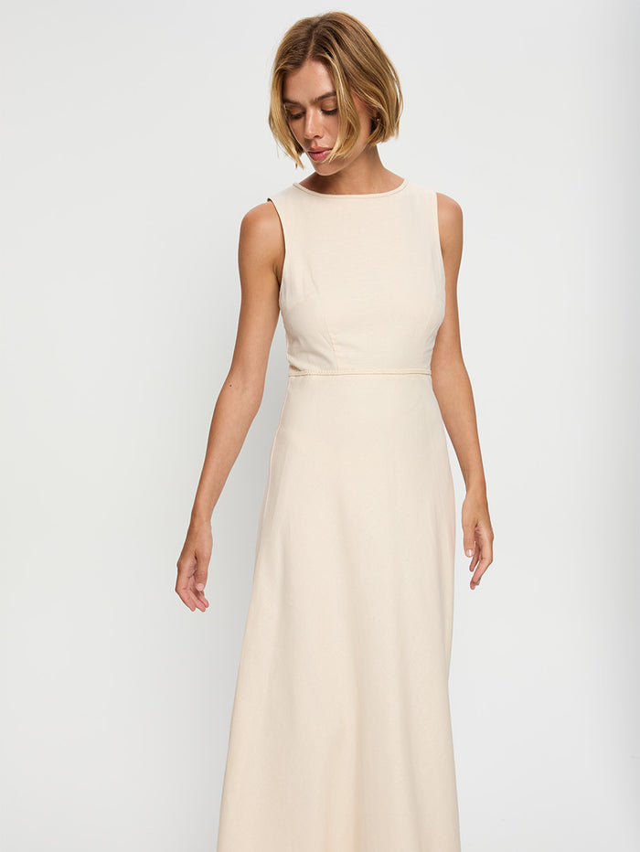 Amiya Maxi Dress