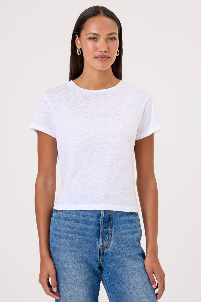 Andie Tee - Goldie LeWinter #color_white