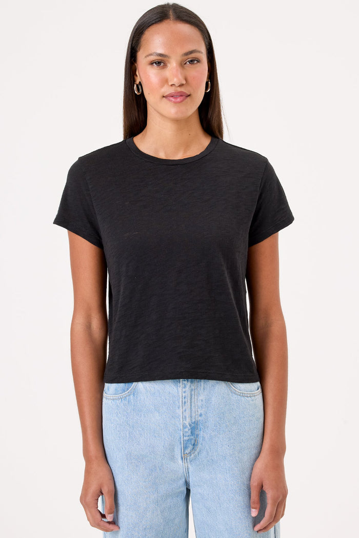 Black / XS