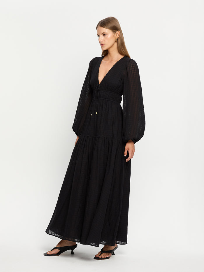 Annie Maxi Dress