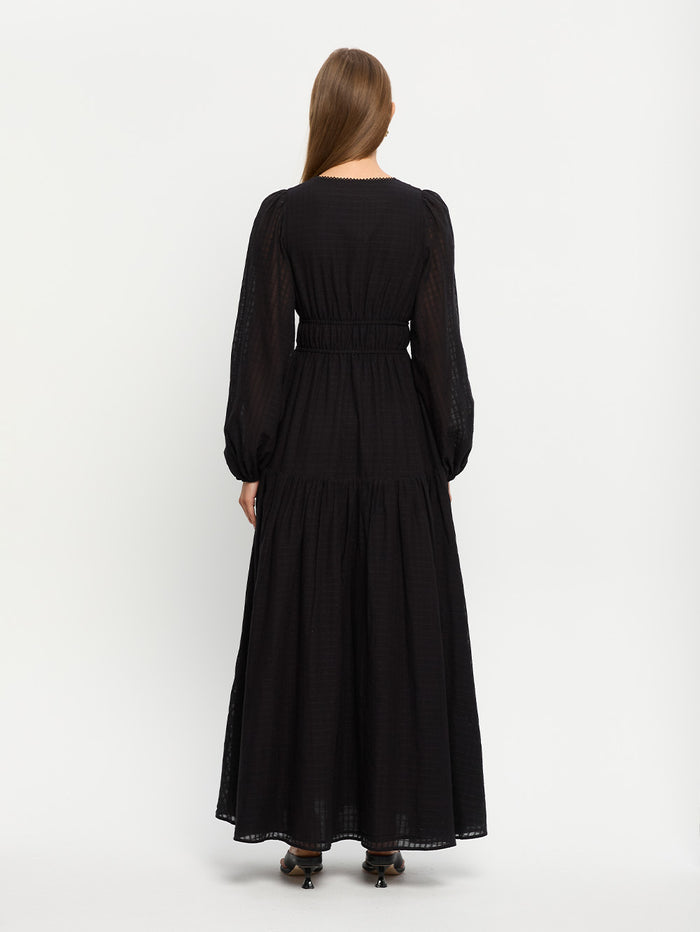 Annie Maxi Dress