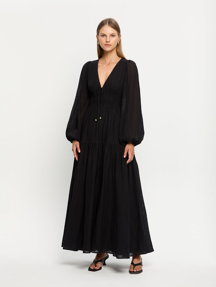 Annie Maxi Dress
