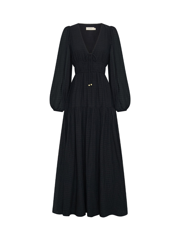 Annie Maxi Dress