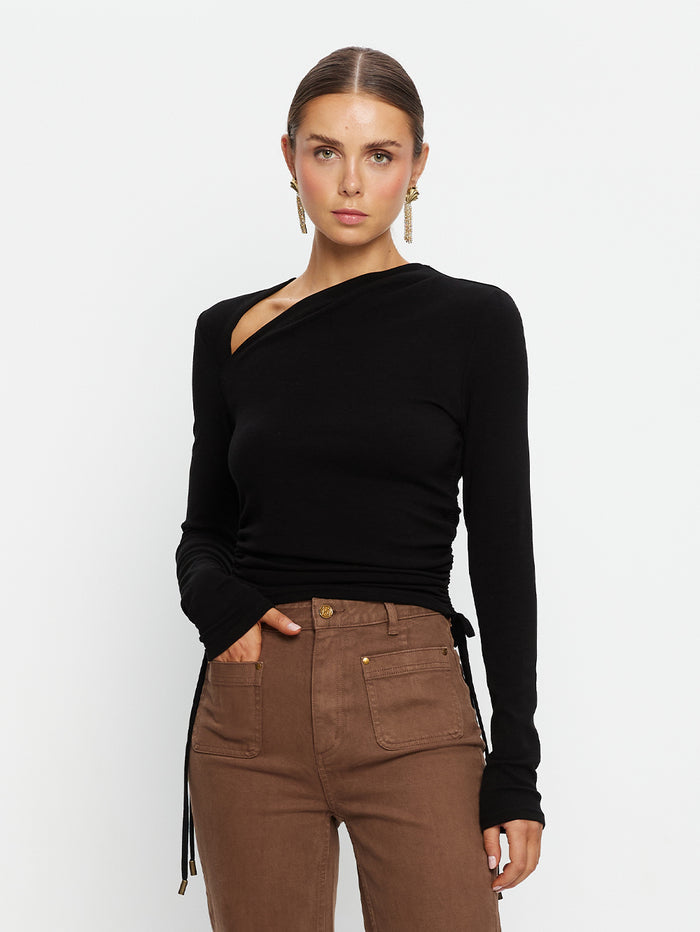 E42BLK-ANNIKA-JERSEY-TOP-BLACK-07