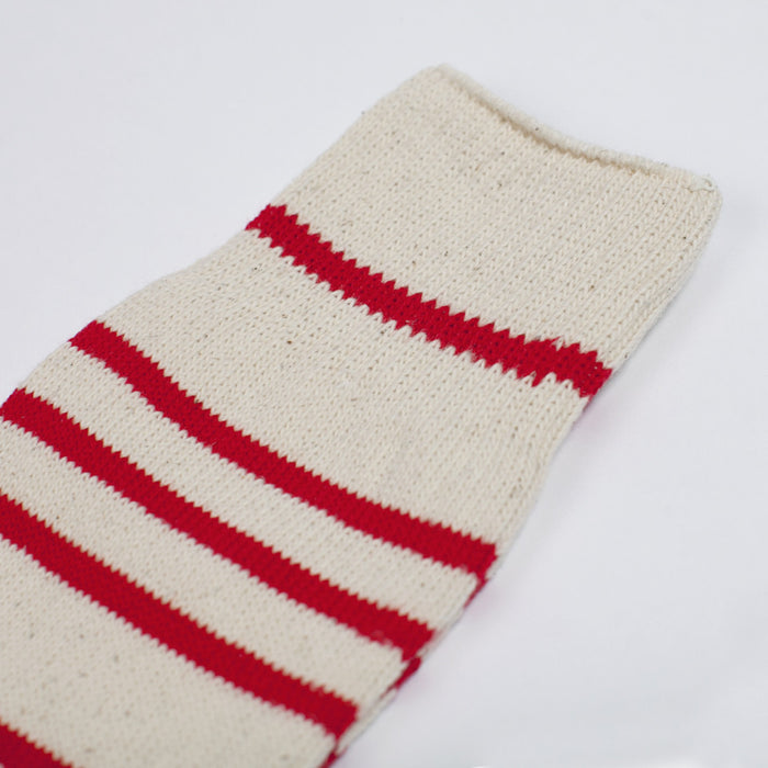 Anonymous Ism Sailor Stripe Red