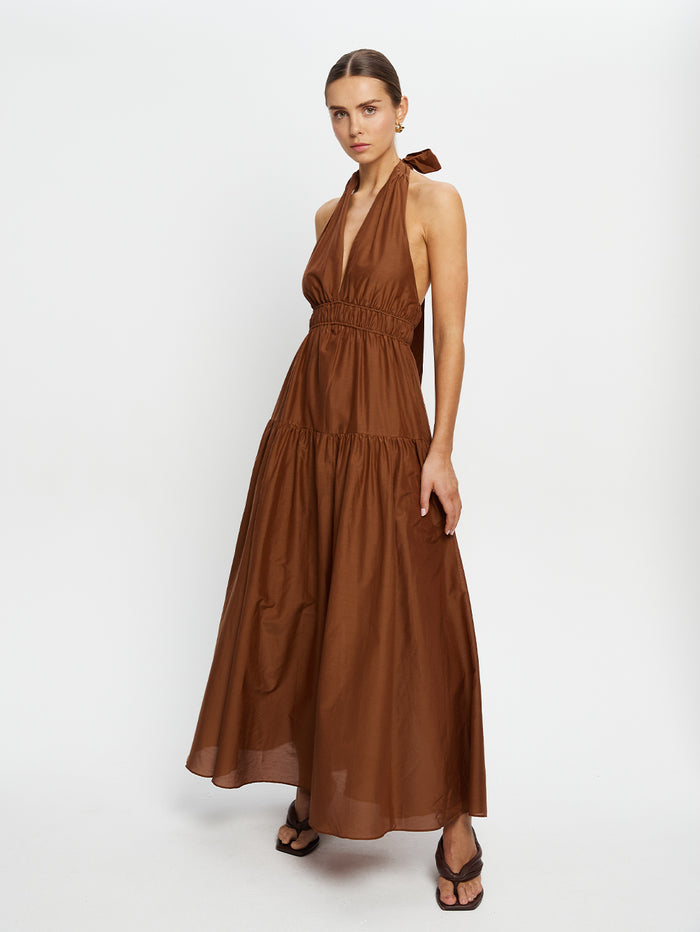Anouk Maxi Dress