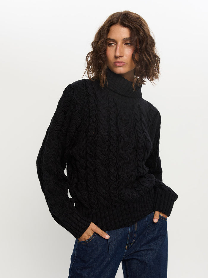 Anya-Roll-Neck-Knit-Sweater-Black-Vibe-06jpg