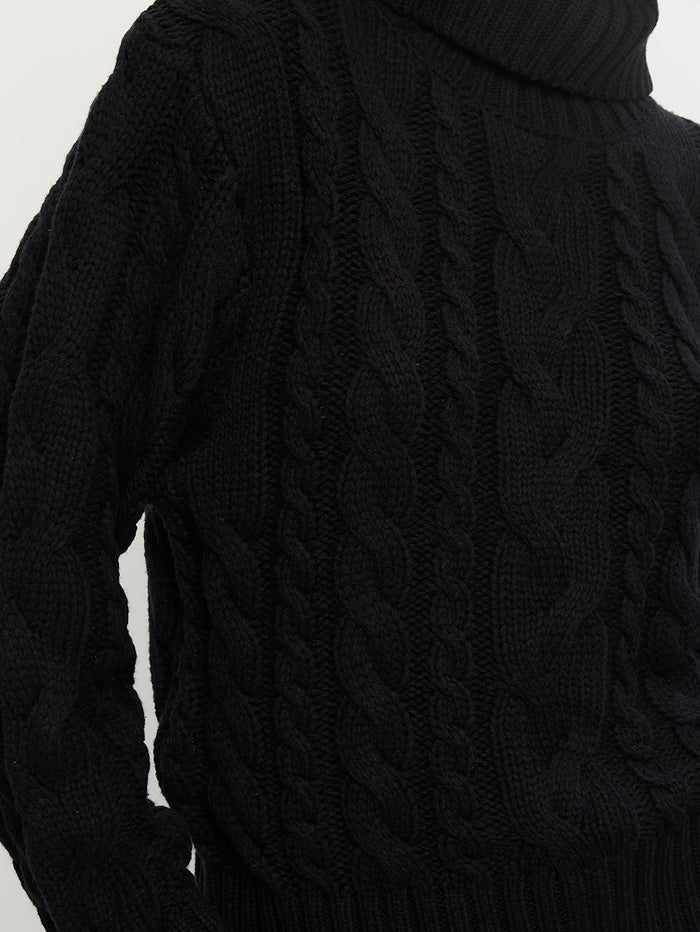 Anya-Roll-Neck-Knit-Sweater-Black-Detail-04jpg