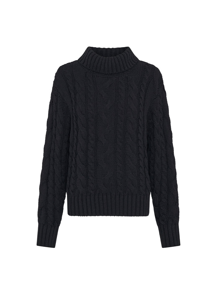 Anya-Roll-Neck-Knit-Sweater-Black-Ghostjpg