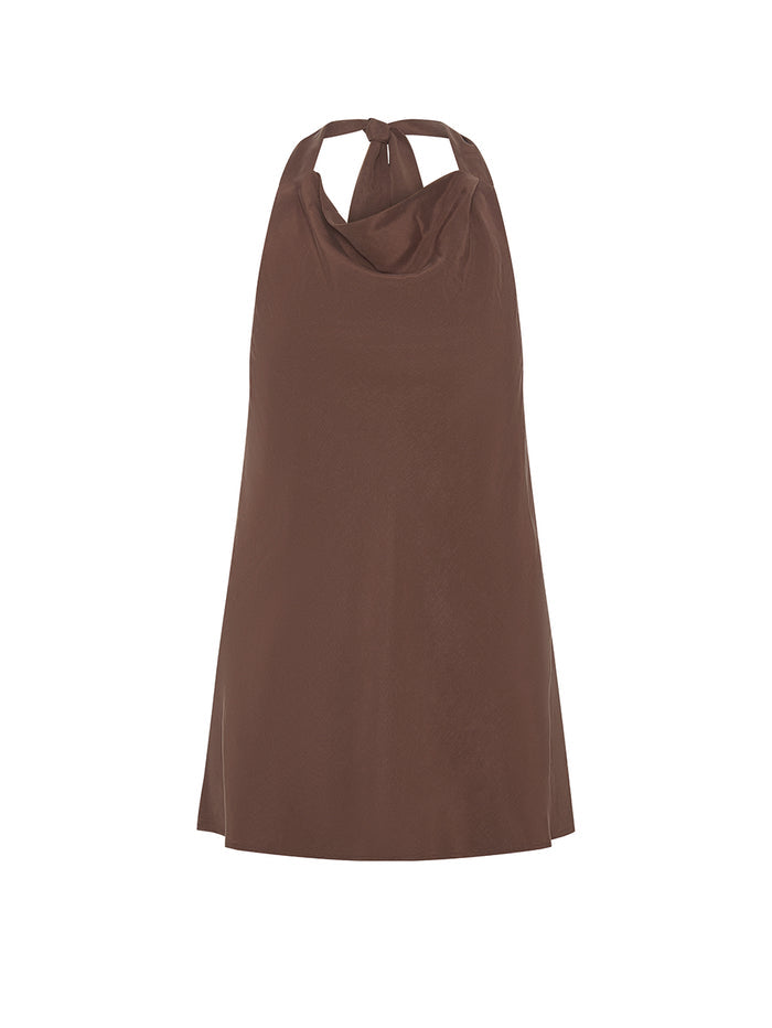Arabella Halter Top