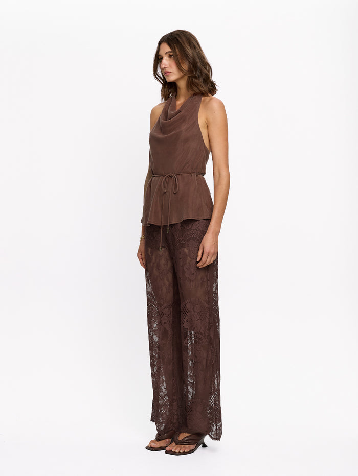 Arabella Lace Pant