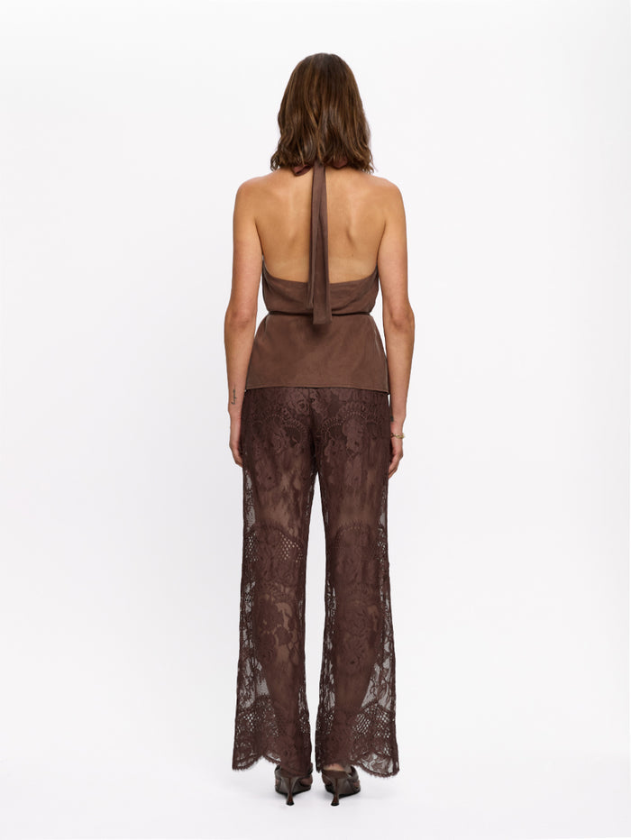 Arabella Lace Pant
