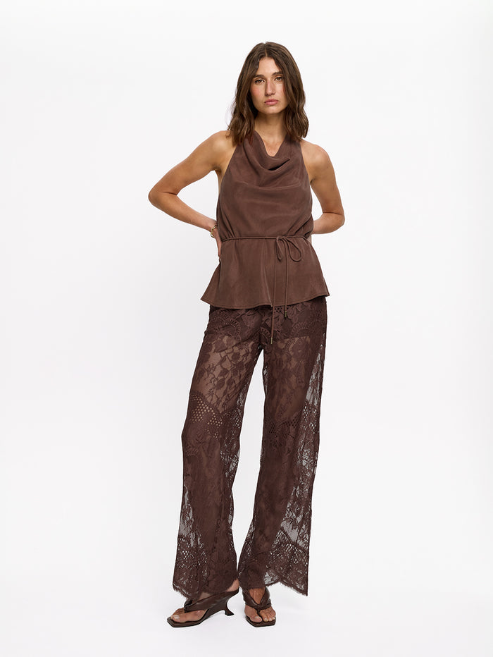 Arabella Lace Pant