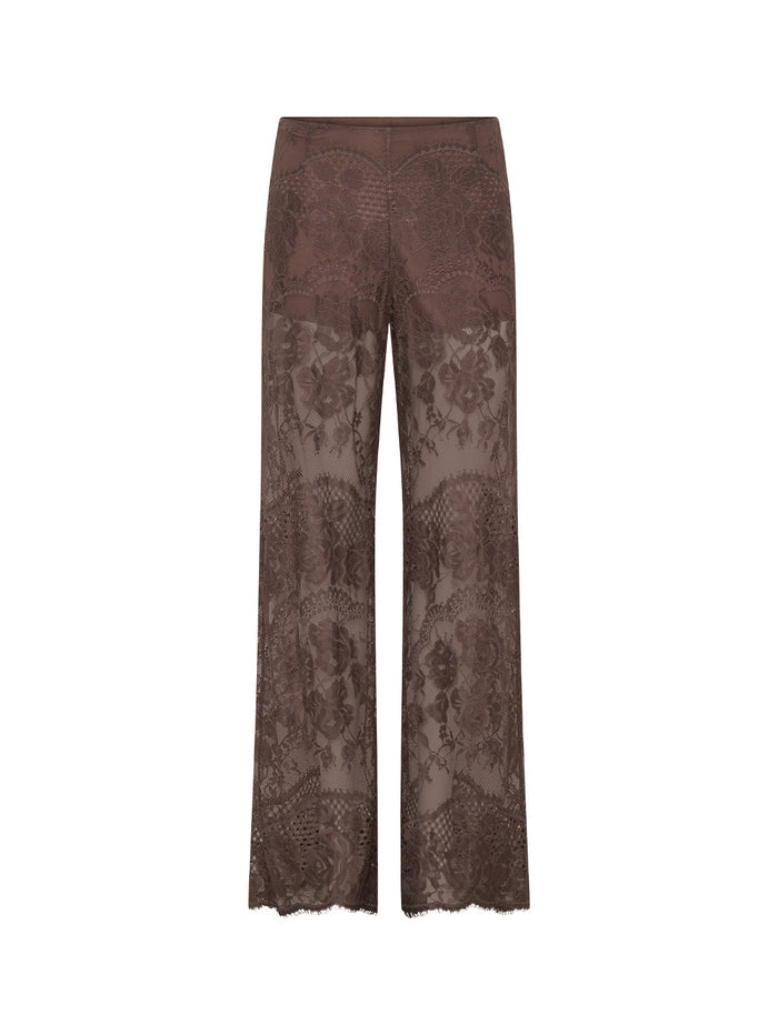 Arabella Lace Pant