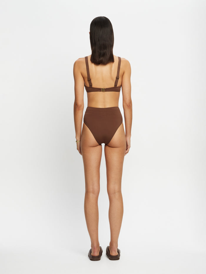 Ariella Balconette Bikini Top
