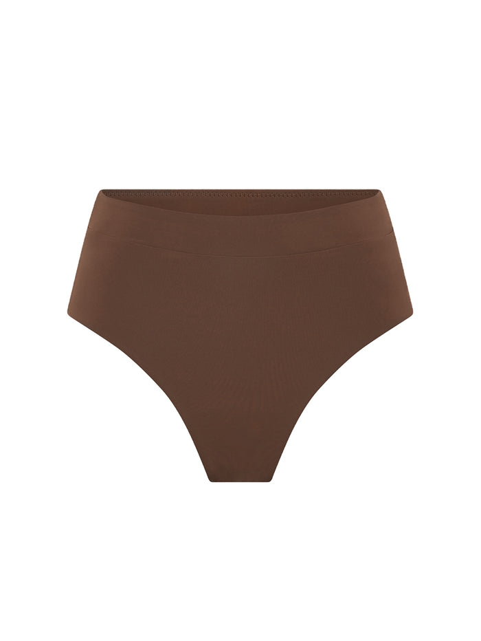 Ariella-BHigh-Waist-Bikini-Bottom-Ghost